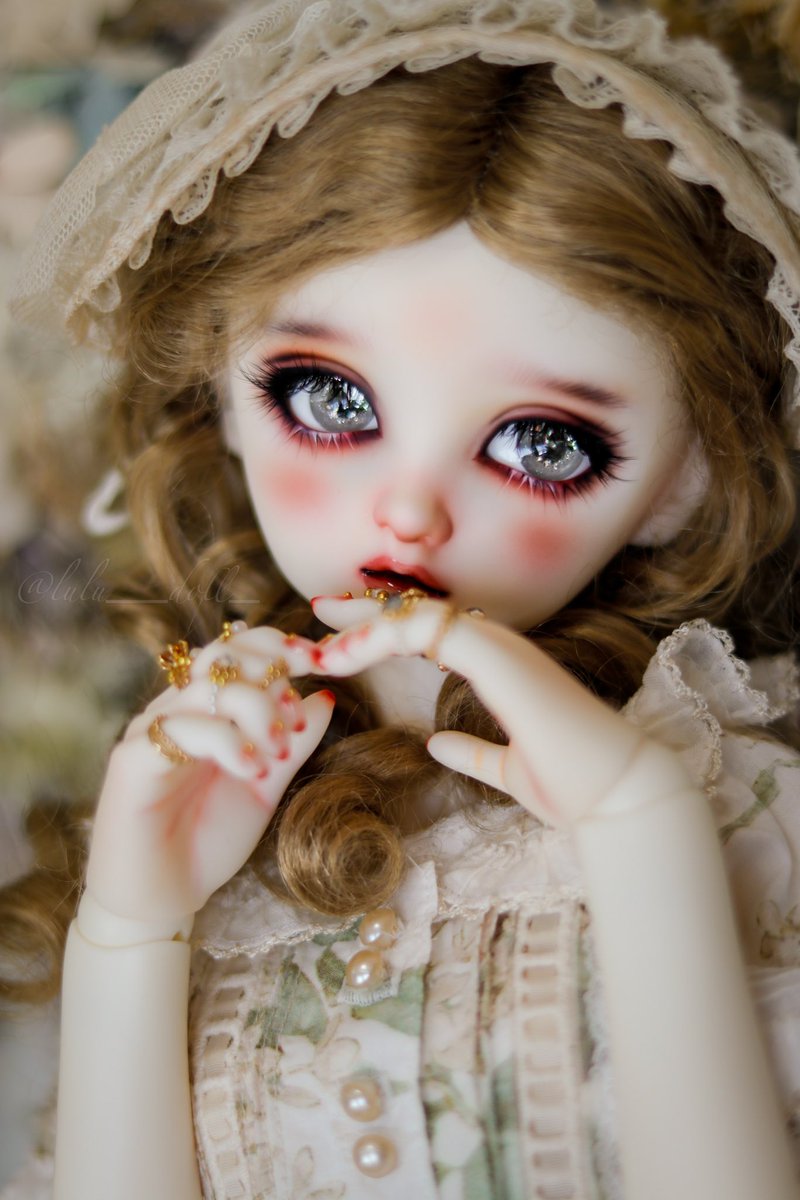 lulu (@lulu__doll_) / Posts / X