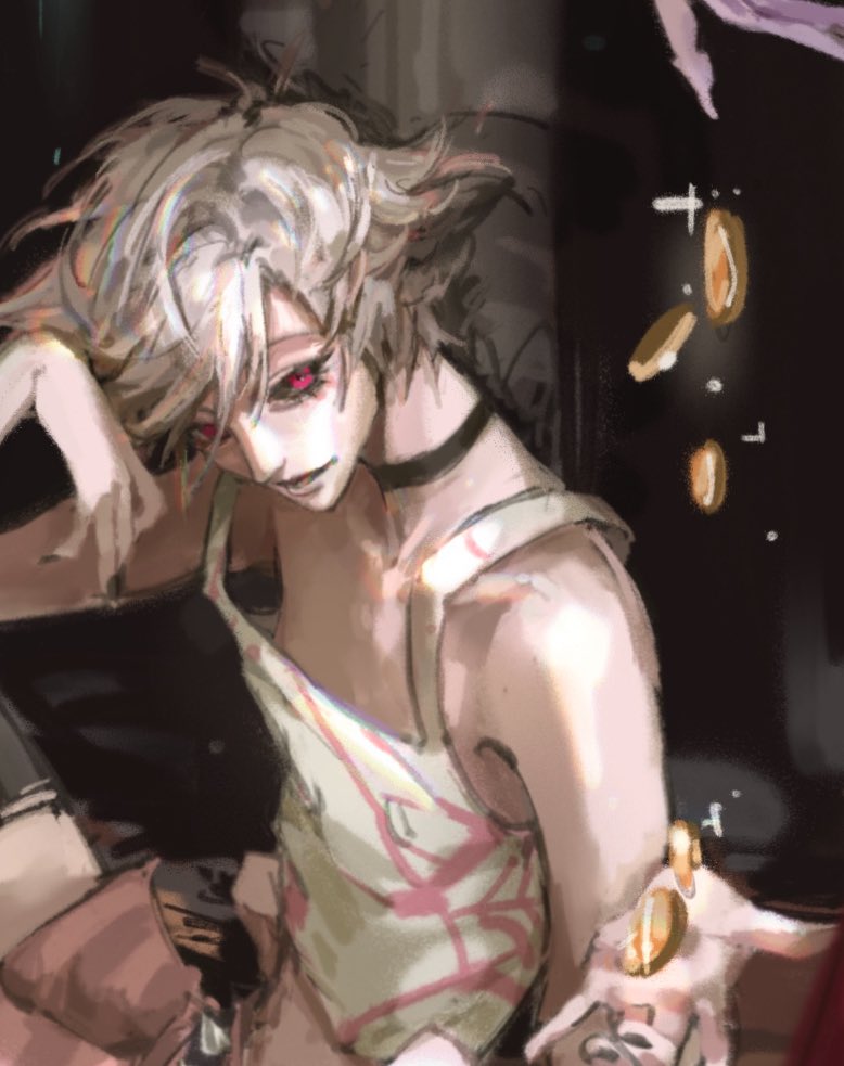 bboc72's tweet image. trade

#HazbinHotel 
#HazbinHotelFanart 
#Angledhst