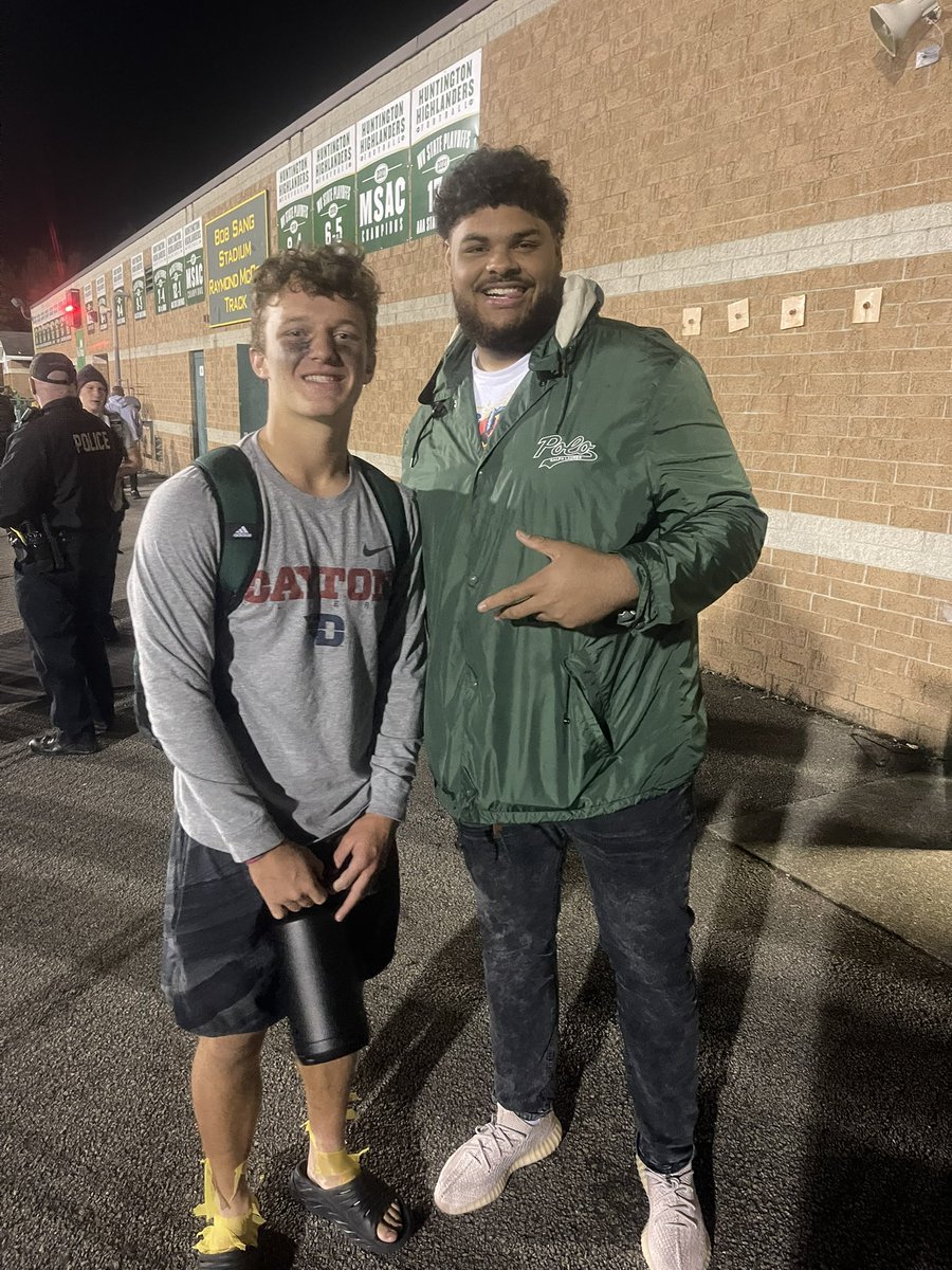 Steve Lochow tweet media