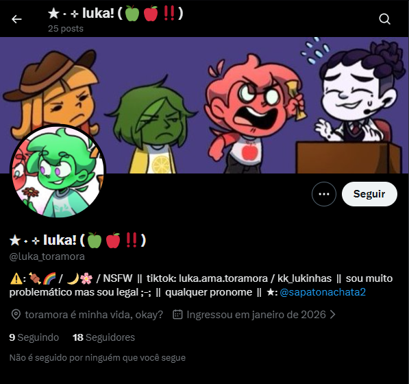 ozzy #Fã n1 do Tuguim tweet media