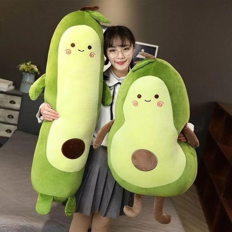 xfalyww_'s tweet photo. Cek Bantal Guling Boneka Alpukat Lucu – Jumbo &amp; Empuk untuk Anak &amp; Dewasa dengan harga Rp39.946. Dapatkan di Shopee sekarang! https://t.co/1c0CdY0nyX https://t.co/YxXsA8U4aq