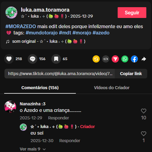 ozzy #Fã n1 do Tuguim tweet media