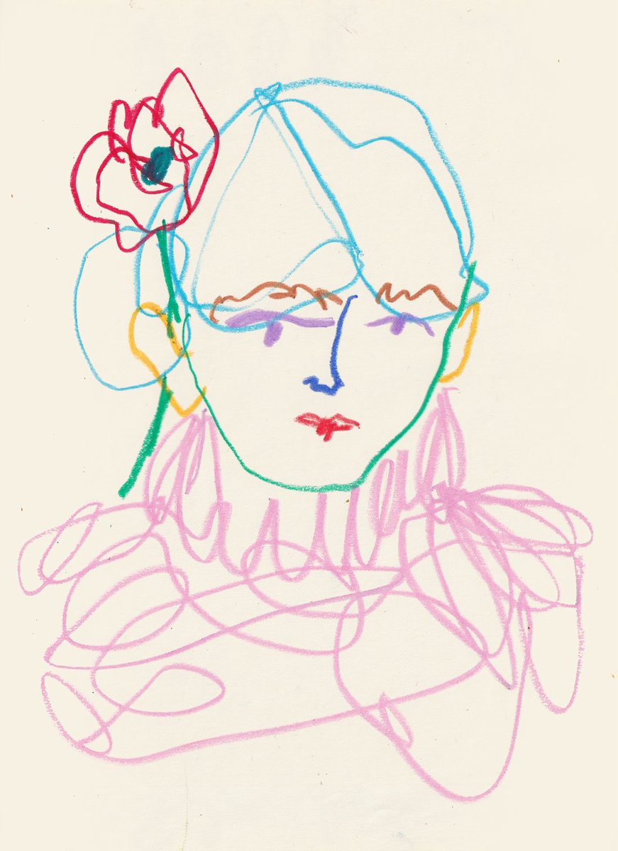 amber_vittoria's tweet image. Hi! I’m Amber, and I’m inspired by nature.