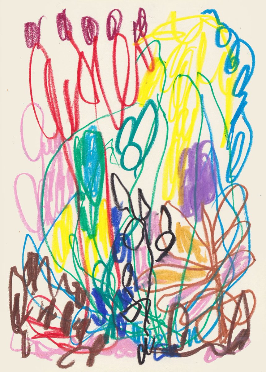 amber_vittoria's tweet image. Hi! I’m Amber, and I’m inspired by nature.