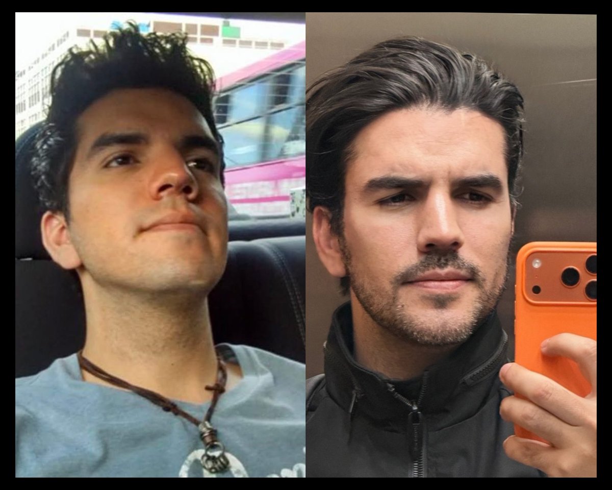 Piloto Regio tweet media