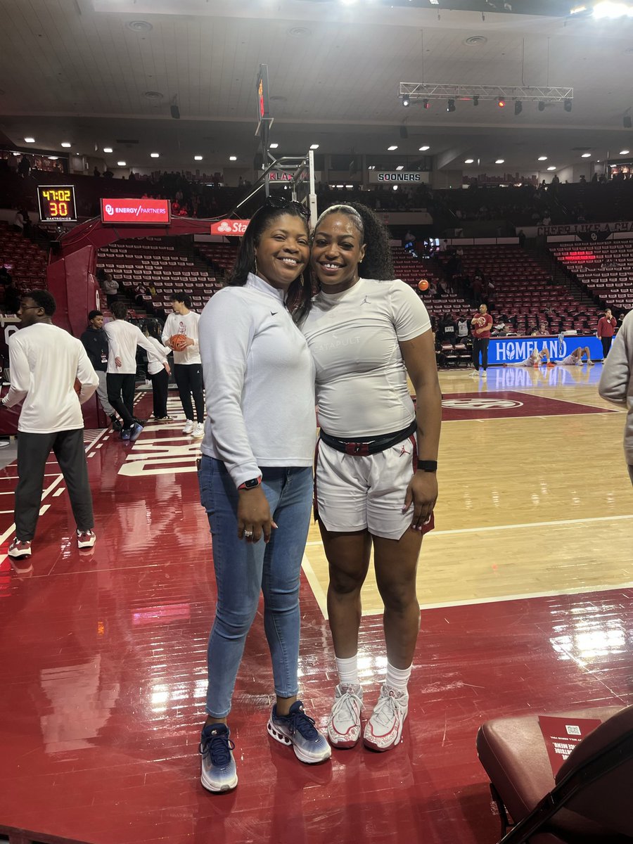 Coach Kelly Carruthers, M.Ed., RAA tweet media