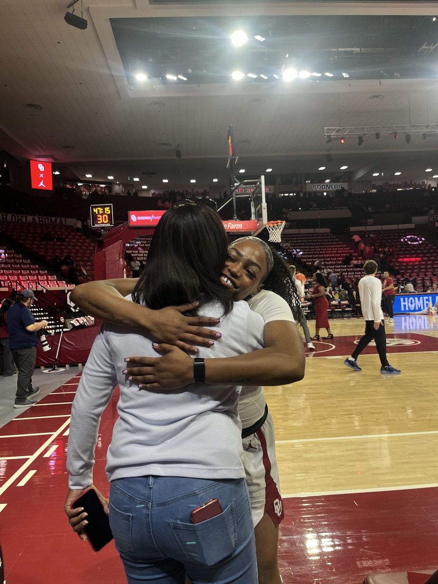 Coach Kelly Carruthers, M.Ed., RAA tweet media