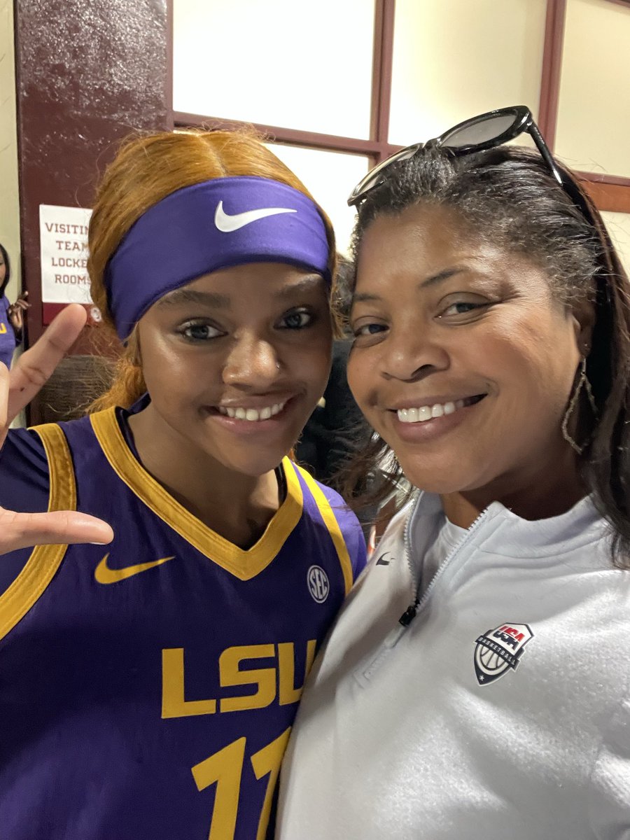 Coach Kelly Carruthers, M.Ed., RAA tweet media