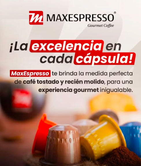 Maxespresso Coffee ® tweet media