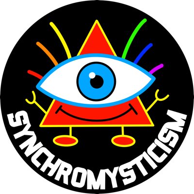 Synchromysticism tweet media