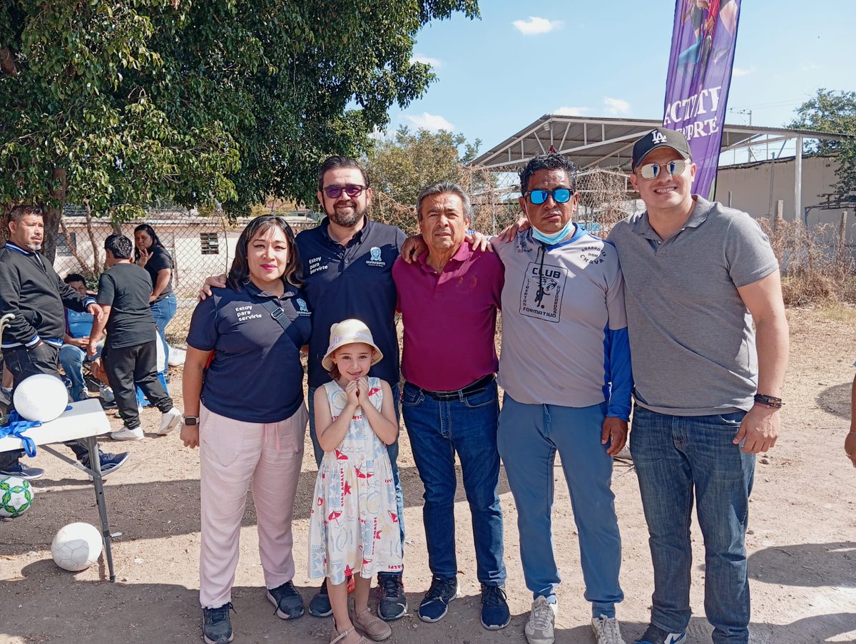 Luis Aguilar tweet media