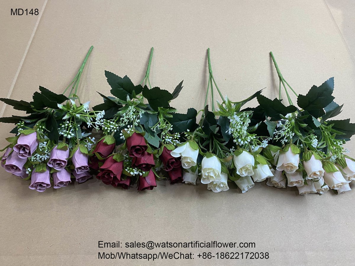 candy24885611's tweet image. Artificial Flowers| Silk Flowers Supplier in Tianjin, China. Tianjin Watson Gifts Co., Ltd. Email:candy@watsonartificialflower.com Wechat/Whatsapp:+86-17302222376 #flowers #artificialflowers #silkflowers #plasticflowers #fakeflower #fauxflower #homedecor #artificialflowersupplier