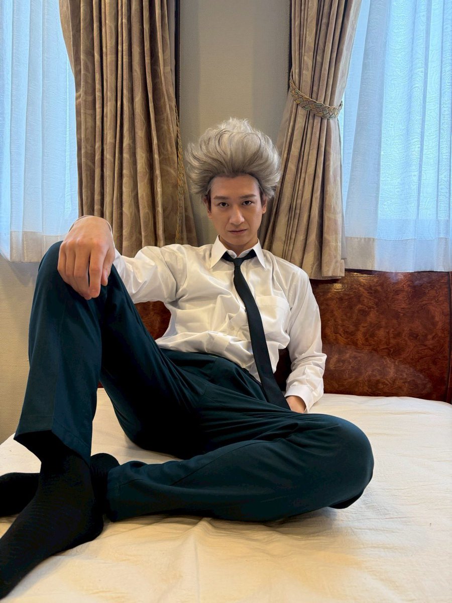 実は…
公開中の映画「劇場版有吉の壁」にコッソリ出演しています！！

青春不動産マジで楽しい！！
最高のメンバーだぜ！！笑

ヤチェン！！！！！

#劇場版有吉の壁