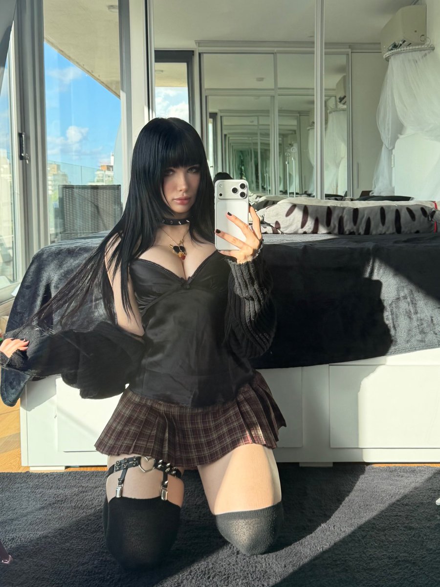 Nicole Pony tweet media