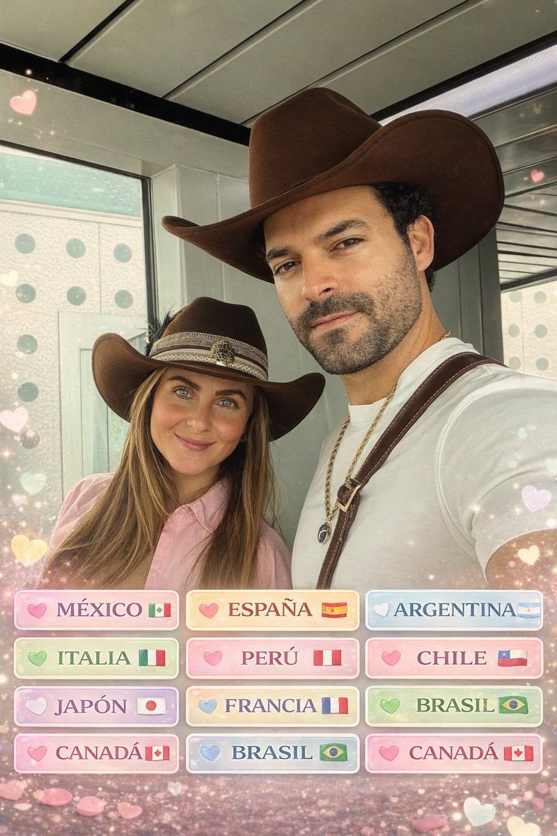 AyalitasLovers tweet media