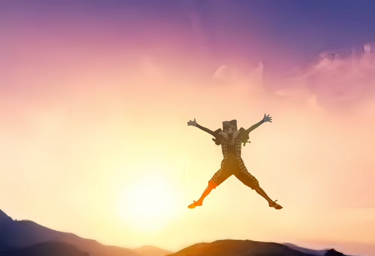 PESTRiCA_R's tweet image. It’s my birthday~! 🎉