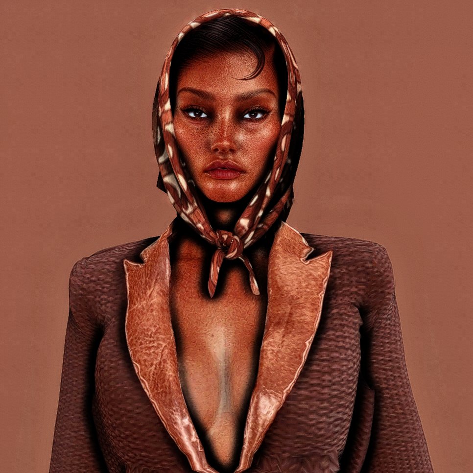 SimNormie tweet media