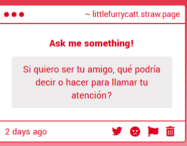 Apenas veo esto y en mi opinion solo mandame mensaje por dm en discord y ya esta :v