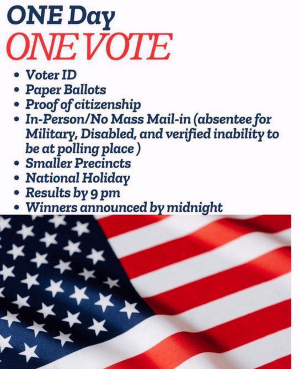 OldeWorldOrder's tweet image. If Democrats can't cheat, they can't win. The future of the entire country hinges upon Voter ID.