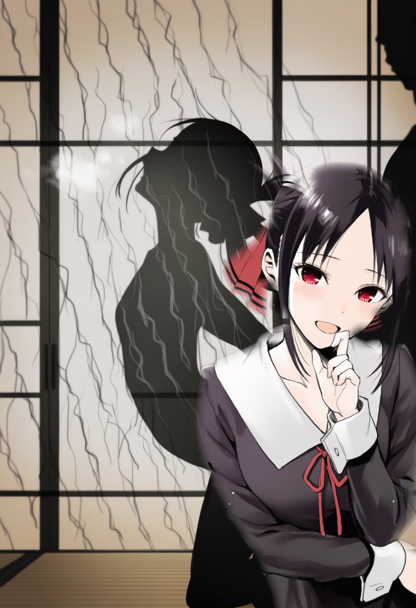 かぐや様(1/2)

Wholesome illustration
No nudity, no suggestive intent 