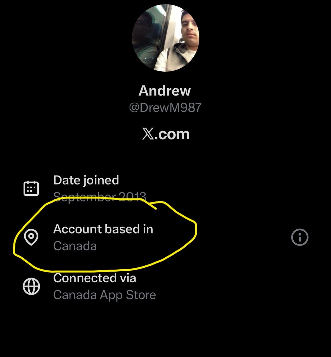 JorgeNudist305🌴 tweet media