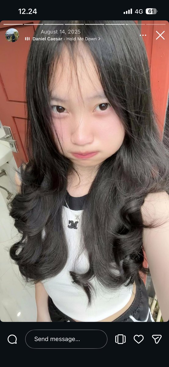 mimsshhyy's tweet photo. yang lagi cari tiket konser meraya medan
hati hati yaa kl ditawarin sama orang inii. ni orang nipu. aku kirim uang, dia lgsg ngilang😇
ig: mozaa_sn
wa: 089504585525
dana: 082381882484 an Moza Santana
aku share biar pada hati” ajaa https://t.co/dCzsJ4dU2D