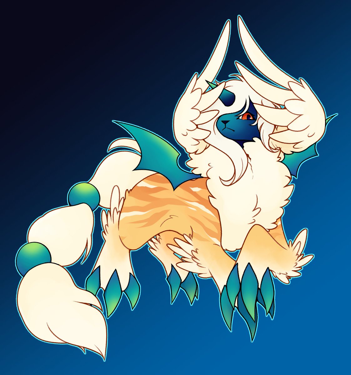 tin_token's tweet image. taking 3 fusion customs !!^^
⭐️
more info below:3