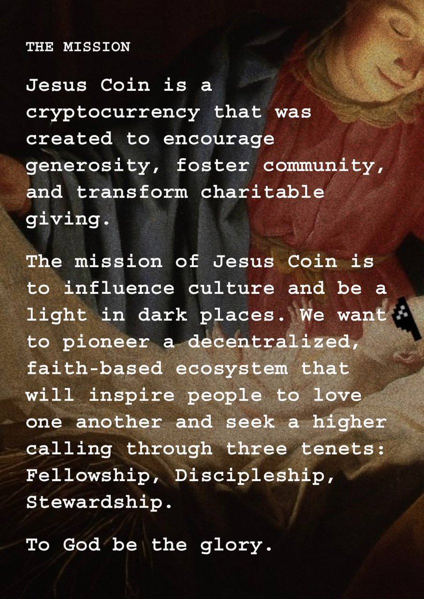 Crypto Church 🙏 (@xCryptoChurch) / Posts / X