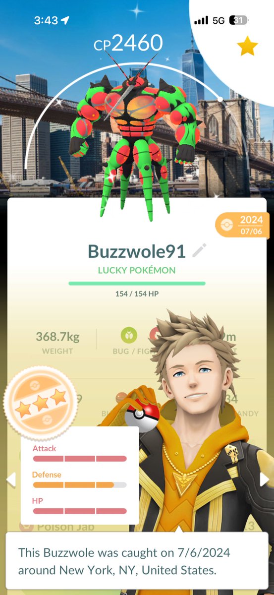 Thank you for this wonderful lucky trade today <a href="/HaloMoose789/">HaloMoose789</a> 🥳