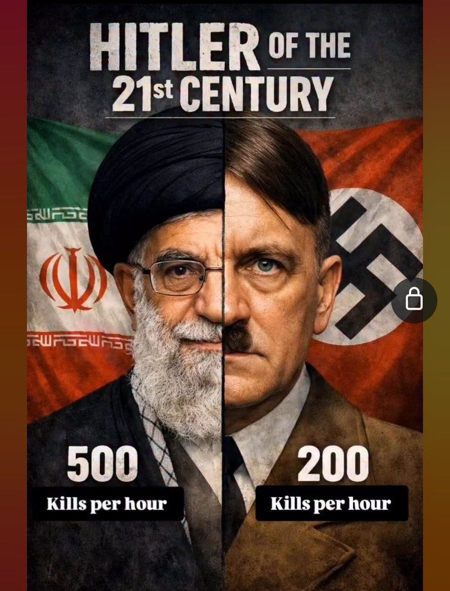 LizaRosen0000's tweet image. The genocide of the Iranian people is still happening.
Please share this because the world is being fooled by a deadly myth: that the killing will stop if the protests stop.

It won’t. It never did.
Since 2019, the Islamic regime has carried out systematic executions of