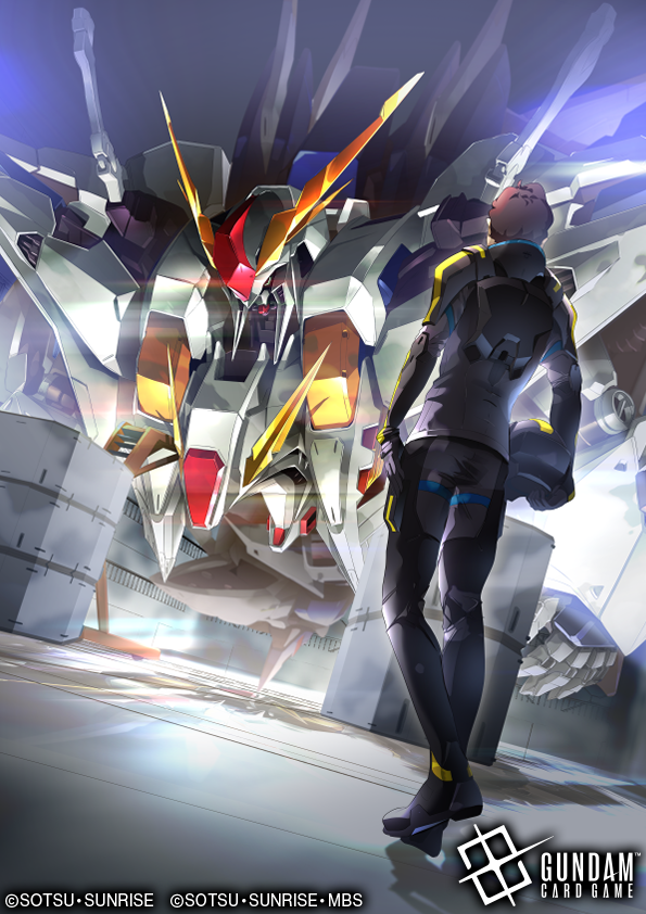 This Fatal Strike is probably my favorite piece of art in the