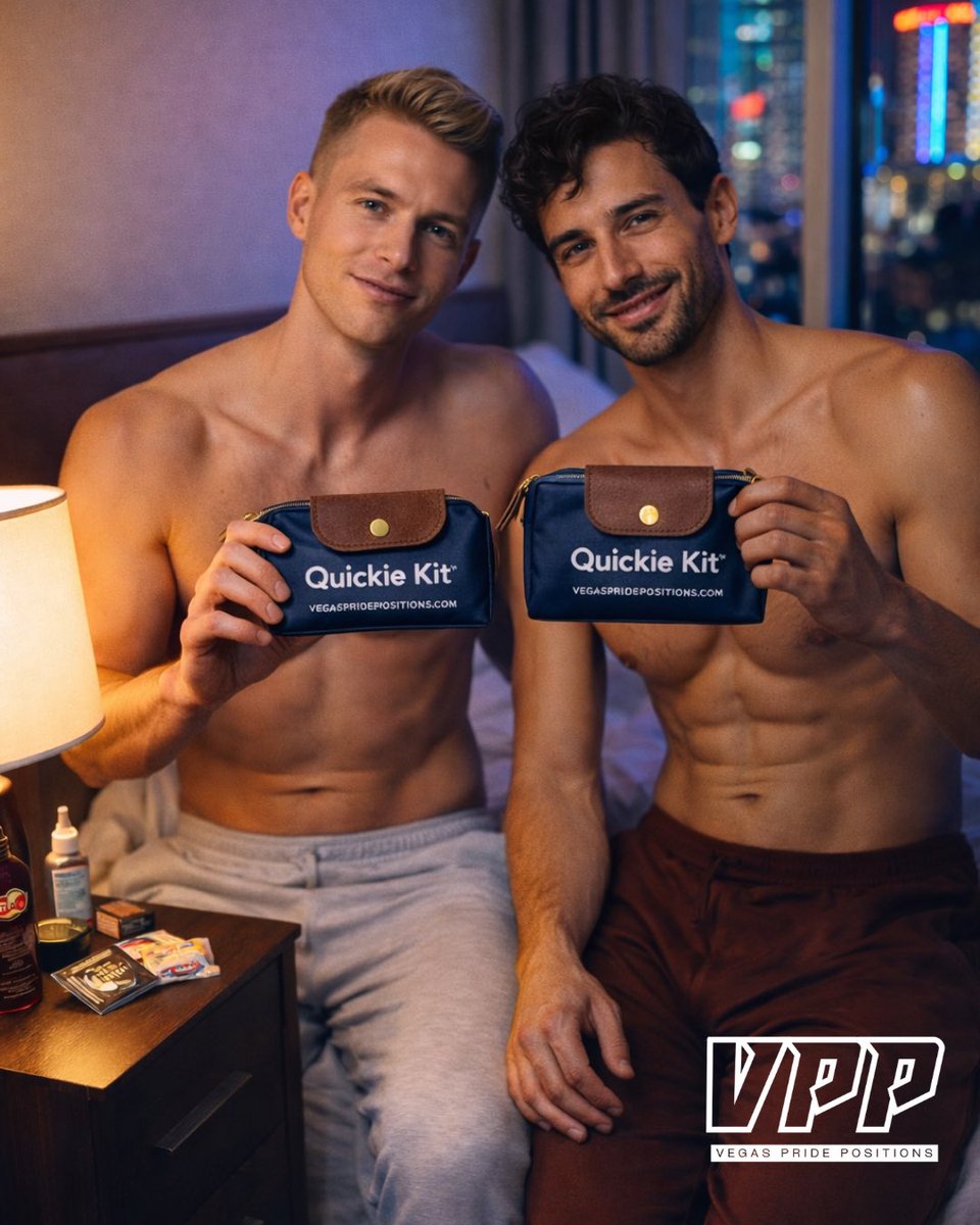 VPPAfterDark's tweet photo. Nightstand essentials: condoms, cleansing wipes, mints, lip balm, flushable wipes, and vibe check cards! Compact and sturdy, they’re perfect for any unexpected adventure. #mensunderwear #premiumunderwear #vegas #LGBT 
https://t.co/1S5nSwdduI https://t.co/GNb0a1MR1A