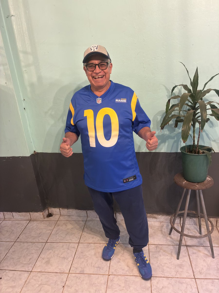 Julio C. Tapia tweet media