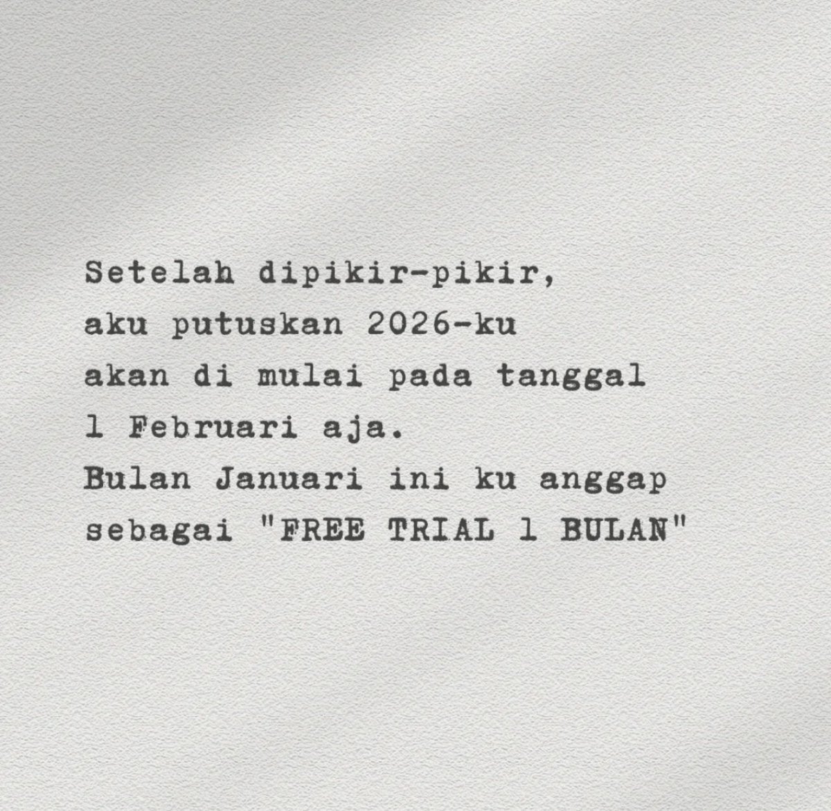 SosmedAnu's tweet image. 