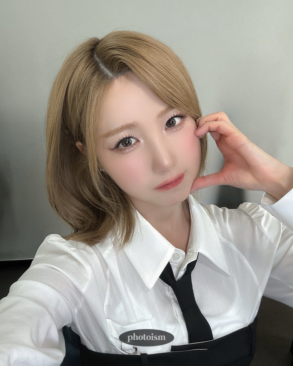 photoism_behind's tweet image. PHOTOISM X SAY MY NAME

세마넴 사진보고
하루종일 웃었더니
수명 1016년 연장 됐어요 😋

로미들을 항상 웃음짓게 만드는 
여덟명의 천사들 ଘ(੭ˊᵕˋ)੭

#포토이즘 #SAYMYNAME

ONLY IN PHOTOISM