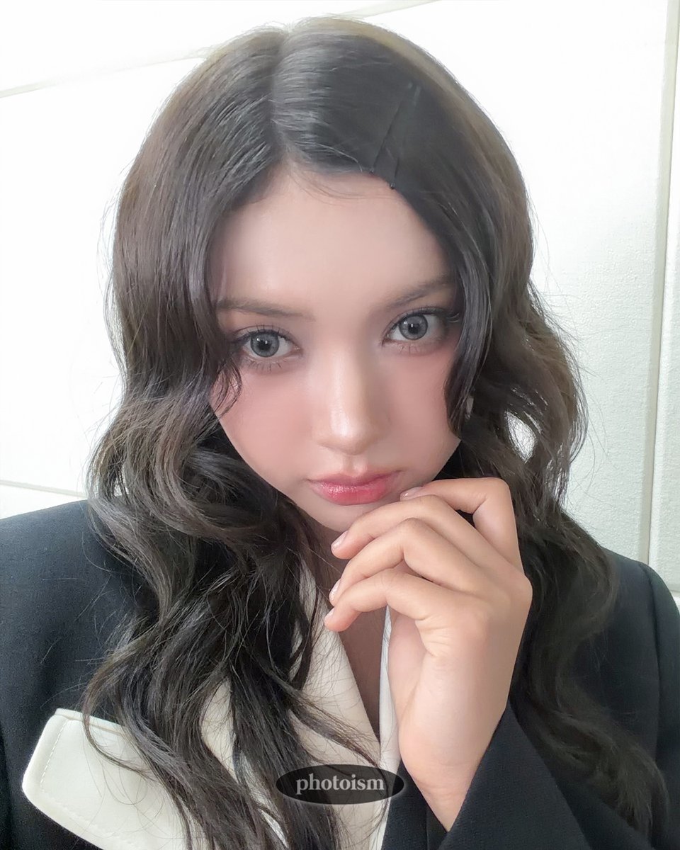 photoism_behind's tweet image. PHOTOISM X SAY MY NAME

세마넴 사진보고
하루종일 웃었더니
수명 1016년 연장 됐어요 😋

로미들을 항상 웃음짓게 만드는 
여덟명의 천사들 ଘ(੭ˊᵕˋ)੭

#포토이즘 #SAYMYNAME

ONLY IN PHOTOISM