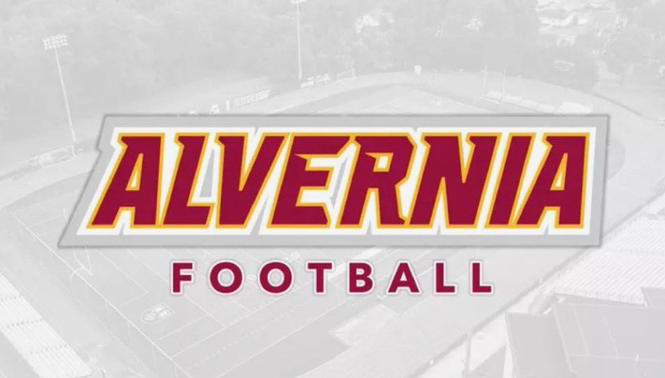 11eazy_'s tweet photo. Blessed to receive my second offer after my official visits from Alvernia University 🙏 #AGTG @CoachDev12 @Jackmuldoon75 @Coach_Deuce2 @CoachDahnte @MBAP_Football @DELCOFootball https://t.co/lpnK4BTzdX