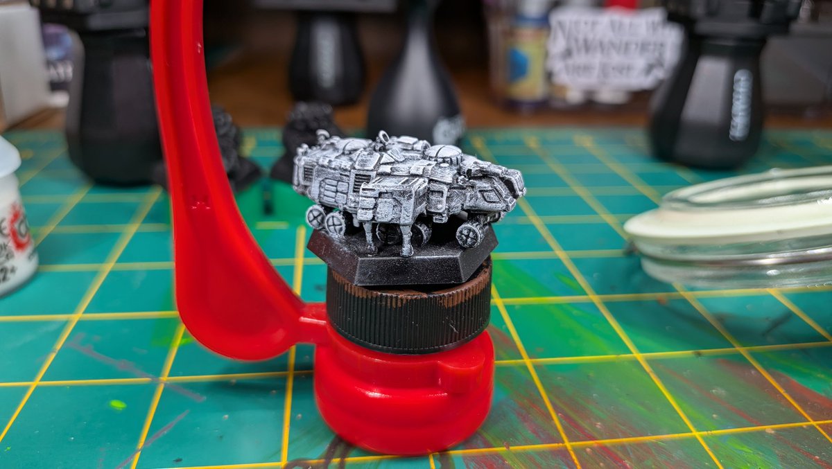 Imp's Corner tweet media