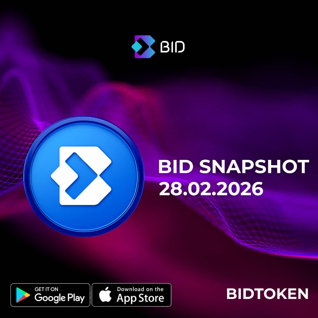 $BidToken tweet media