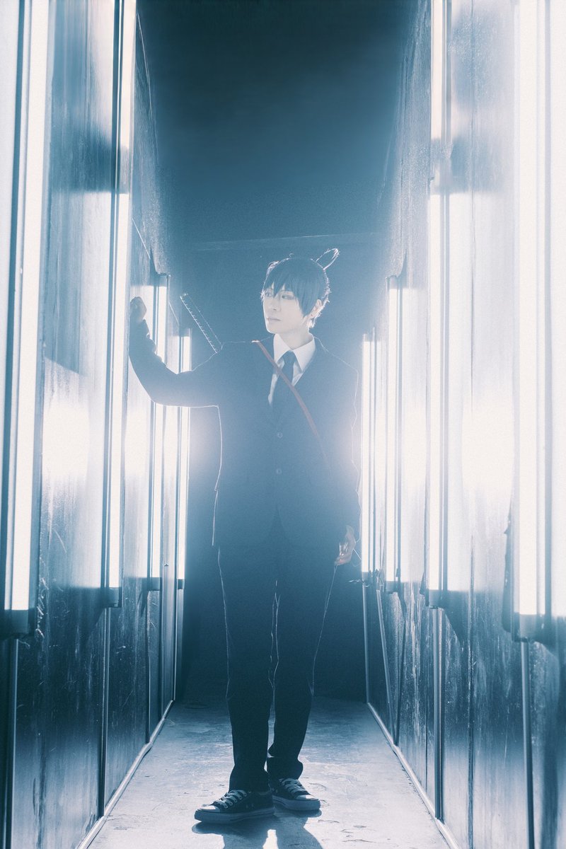 *コスプレ/ﾁｪ

早川アキ

photo:いぬすけさん <a href="/inusuke_yappy/">いぬすけ❤️‍🔥</a>