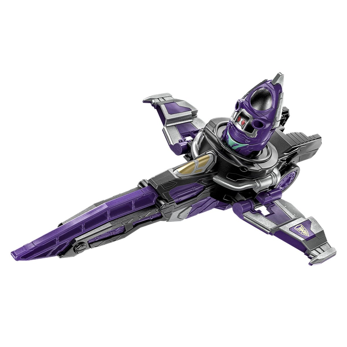 DX Gavarion Saber It comes with Emorgear Onnikiru 10Q for Cosmo