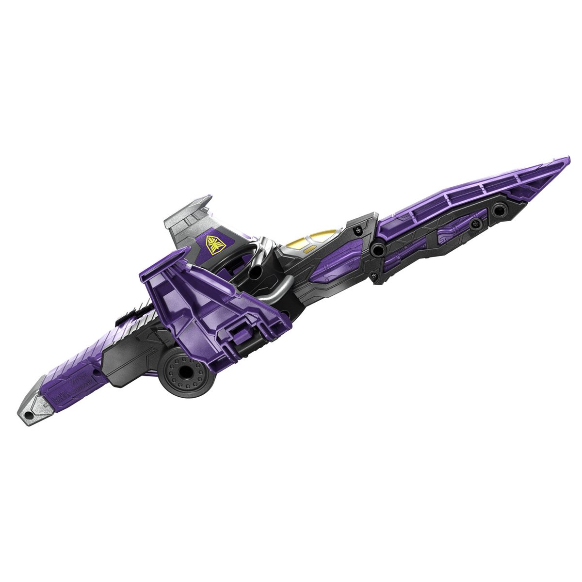 DX Gavarion Saber It comes with Emorgear Onnikiru 10Q for Cosmo