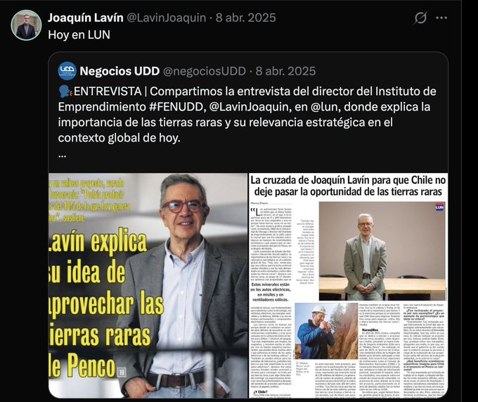 JunyzConstant's tweet image. Aumentan las sospechas sobre responsabilidad de Joaquín Lavín en #MegaIncendiosForestales Afectados de Penco piden que lo investiguen 

#ChileBajoAtaqueTerrorista Contraloría