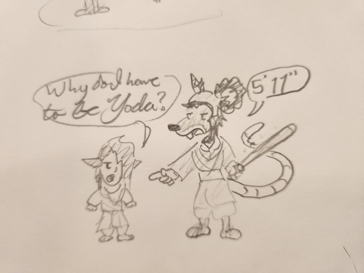 InconspicuousRodent (@inconspicurat) on Twitter photo 