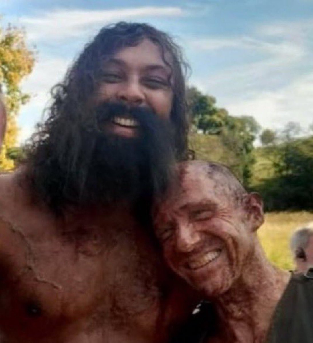 Here’s to good times with your best bro.