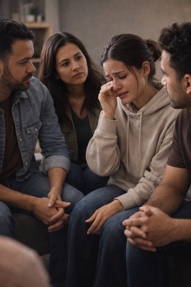 Atender a una víctima no es solo escuchar su historia, es creerle, acompañarle y devolverle dignidad. <a href="/armentapuebla_/">Alejandro Armenta</a> <a href="/JLG_PARRA/">José Luis García Parra</a> <a href="/aguilar_pala_S/">Samuel Aguilar Pala</a> <a href="/esthela_damian/">Esthela Damián</a> <a href="/witosvaldez/">Juan Carlos Valdez</a> <a href="/SoyPavelGaspar/">Pavel Gaspar Ramirez</a> <a href="/CEEAVIGobPue/">Comisión de Atención a Víctimas Puebla</a>