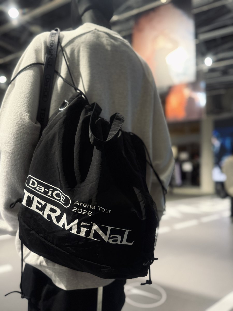 1月20日まで期間限定開催中】 「Da-iCE TERMiNaL in SHIBUYA TSUTAYA