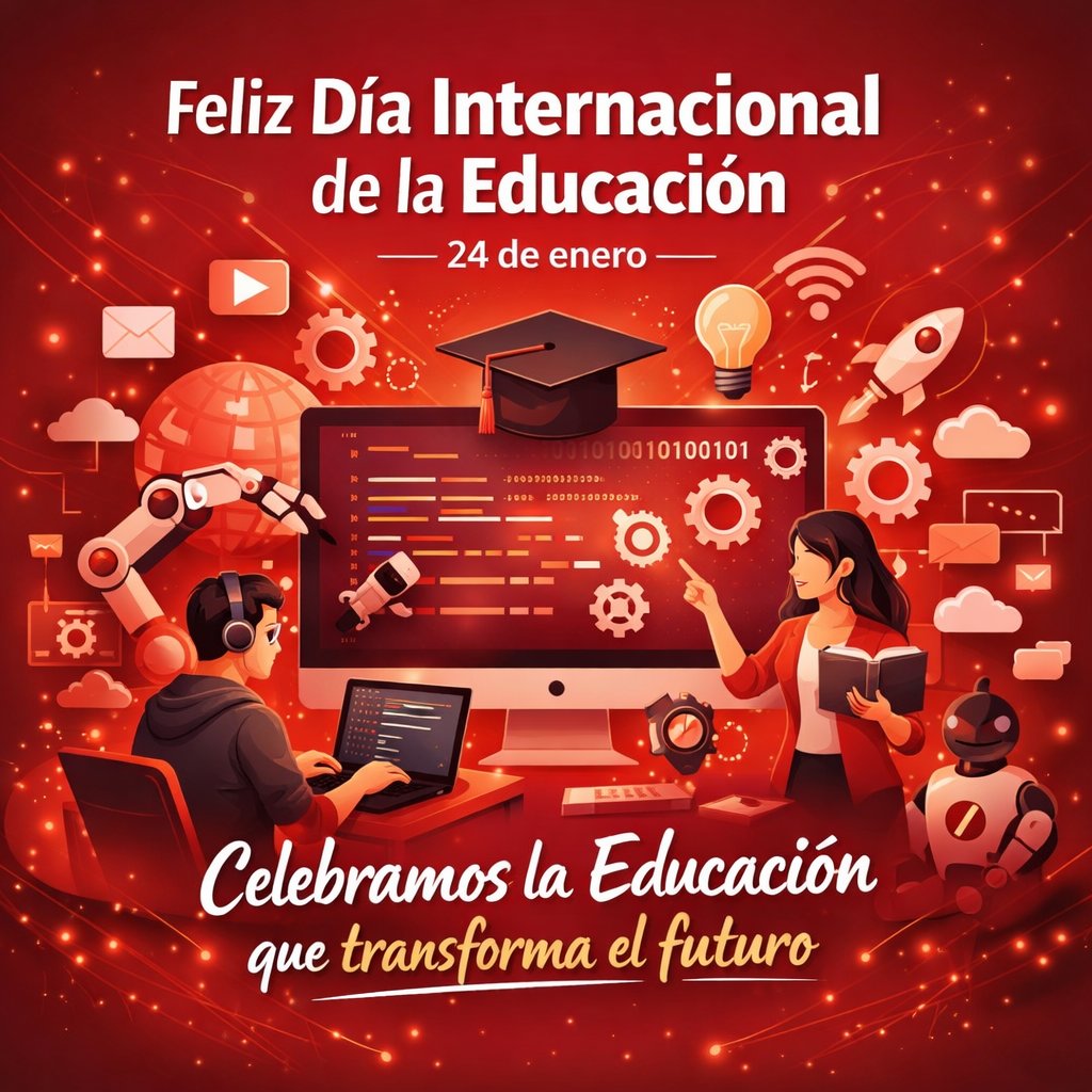 Ingeniería de Software UDLA tweet media