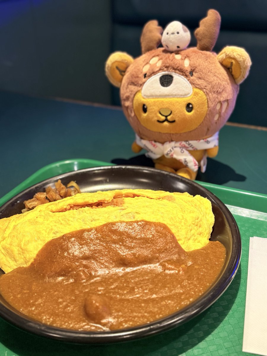 キュンちゃん【公式】 (@kyunchan_dc) / Posts / X