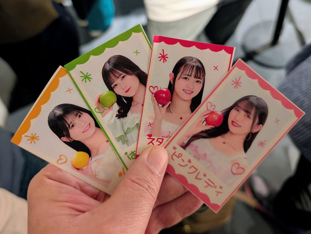 リンリン いつも オーダーありがとうございます〜♪ It was a great live. The energy was incredible. I always love to